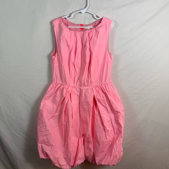 Crewcuts Pink Dress Girls Size 12 - Picture 1 of 4